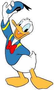 National Donald Duck Day